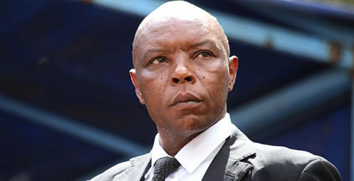 Former Mungiki Leader Maina Njenga, Personal Assistant Missing