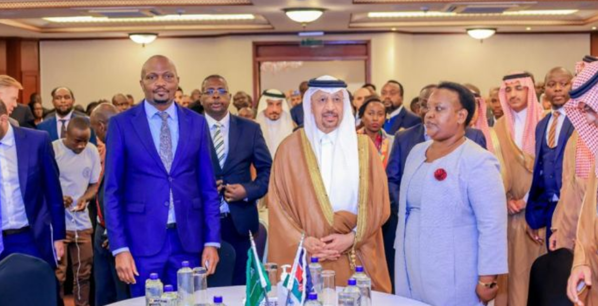 Govt Introduces Two Exams for Kenyan Nurses Traveling to Saudi Arabia