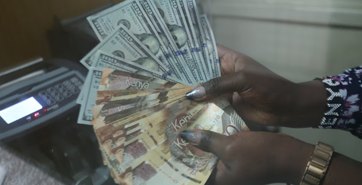 Pressure on Forex Reserves as Kenya Diaspora Inflows Drop in August