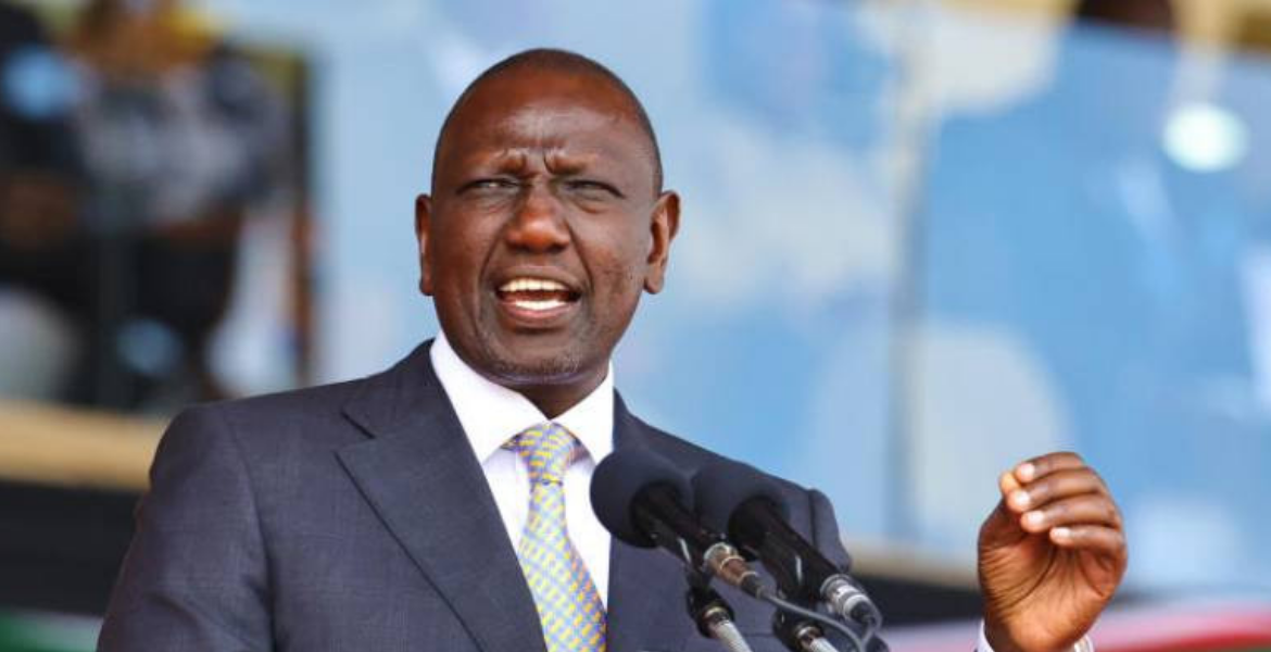 Ruto Strikes Deal With Slovakia on Electric Vehicles
