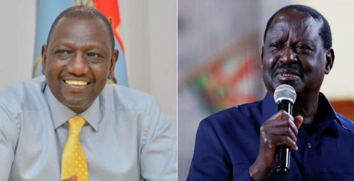 MP Proposes Changes in Presidential Election