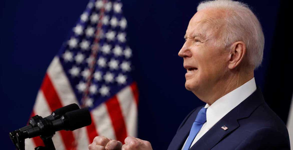 Biden Praises Ruto’s Willingness to Lead UN Security Support Mission