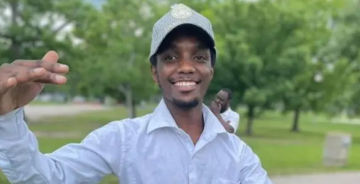 Kenyan Student Ben Kiprotich Dies Under Unclear Circumstances in Alabama