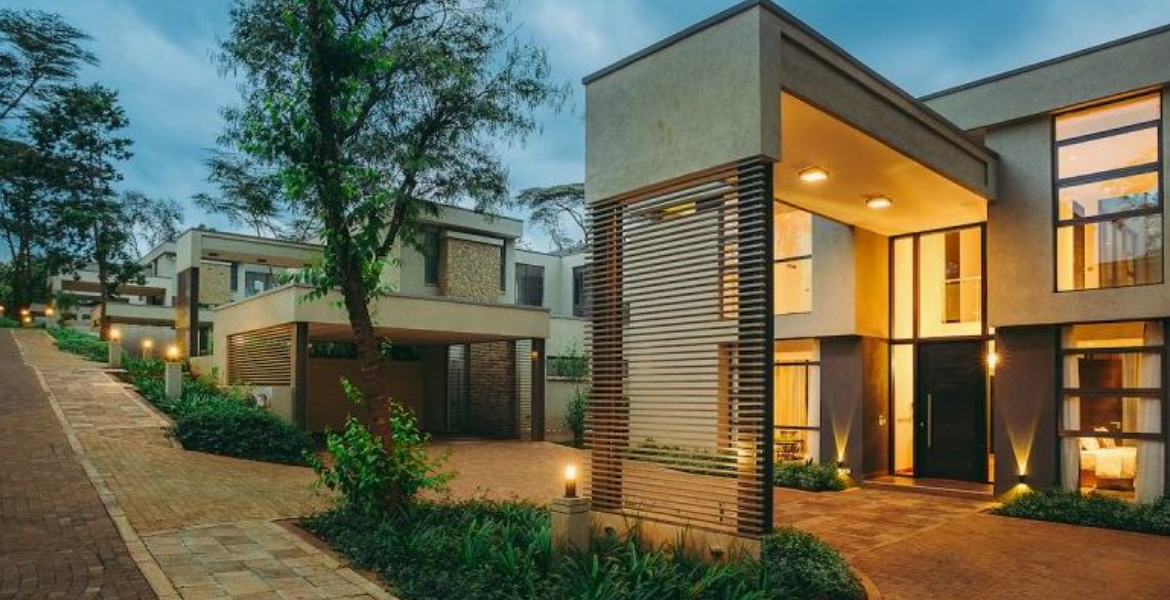 The Elderly are Looking for Smaller and Cozier Homes Race for Karen, Muthaiga, Rosslyn Homes Heats up