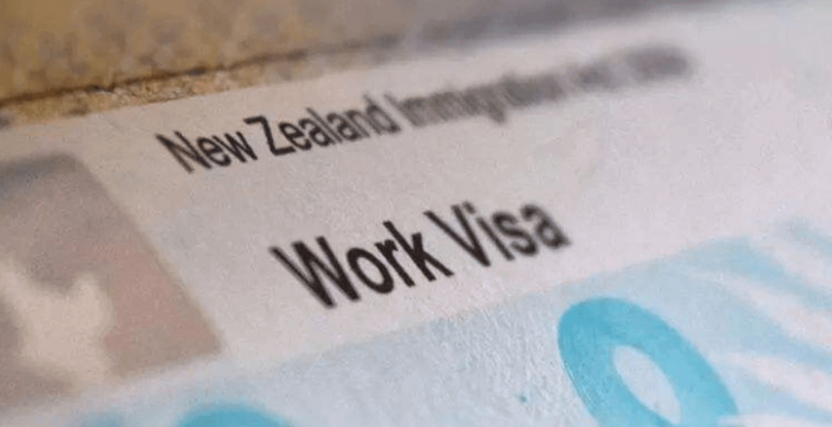 Countries With Easy Work Visa Options for Foreigners