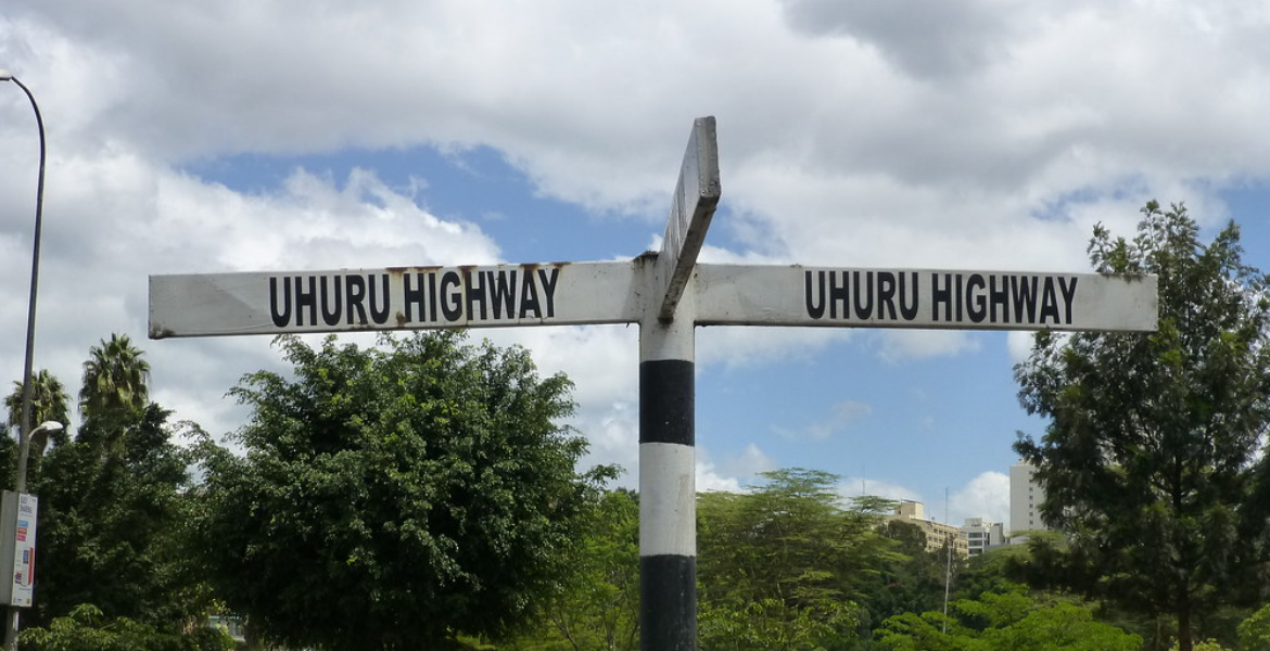 Bill Bars Naming of Streets, Buildings After People of Questionable Character