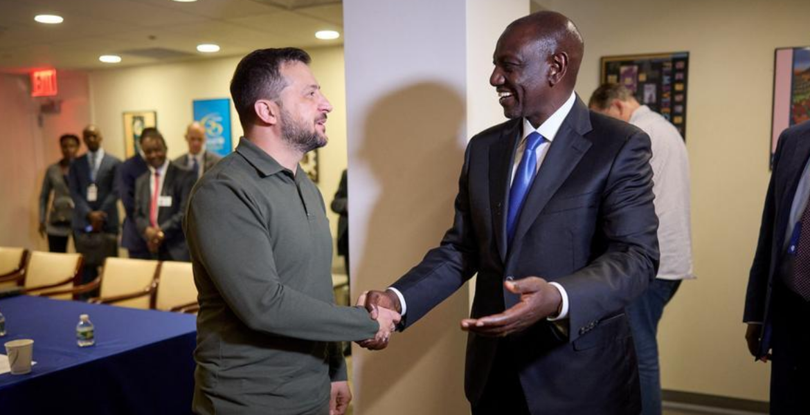 Million-Dollar Deals President Ruto Brings Home From UN Summit