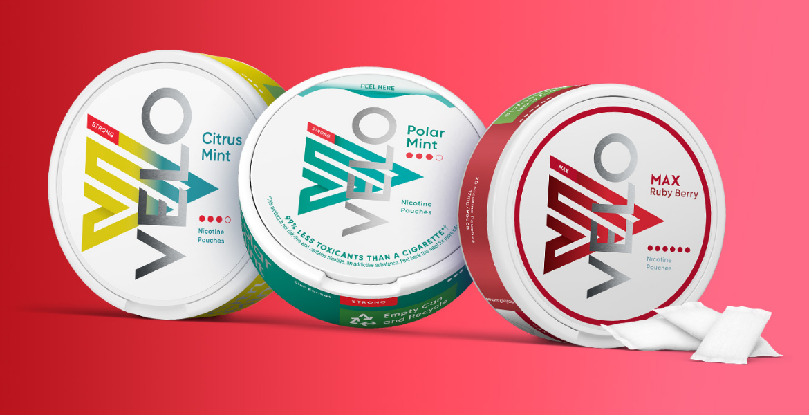 Velo: The Addictive Nicotine Craze That Has Kenyan University Students Hooked