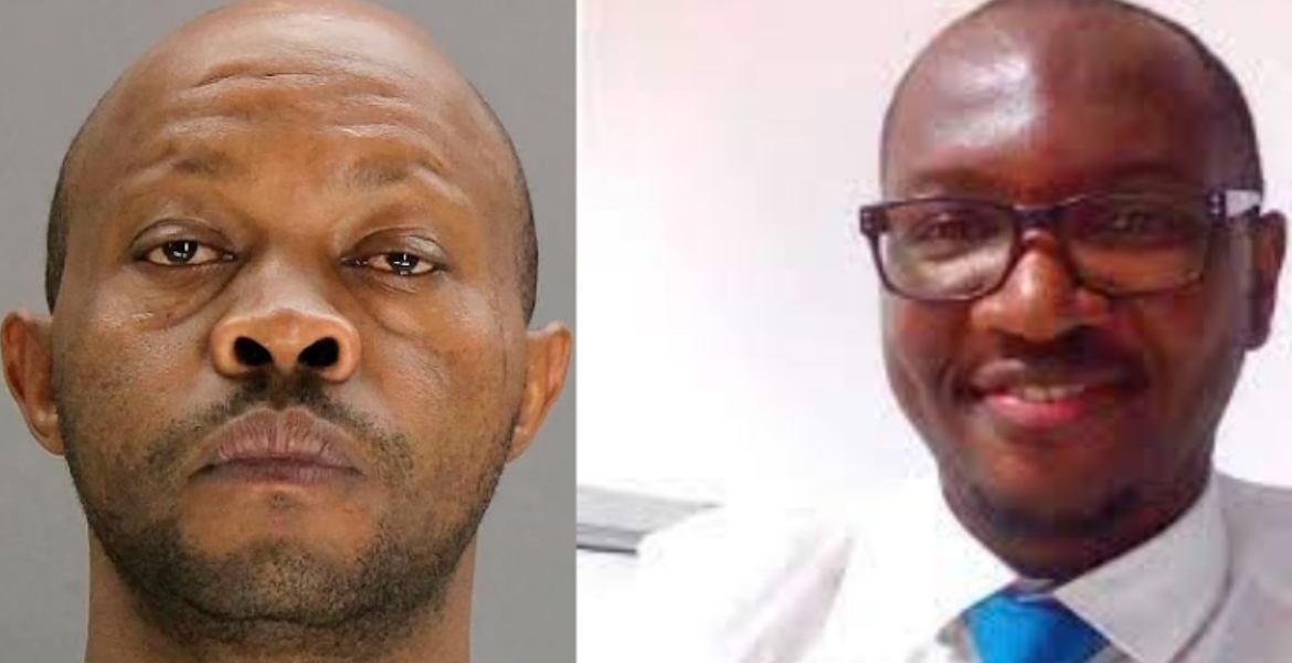 Crimes of the Week: Kenyan Murdered in US Prison, Eric Maigo Update