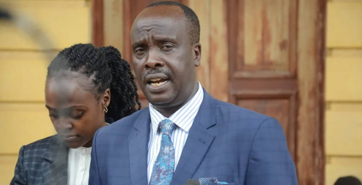 US-Based Kenyan Man Wanted Over Claims of Burning Girlfriend With Hot Water