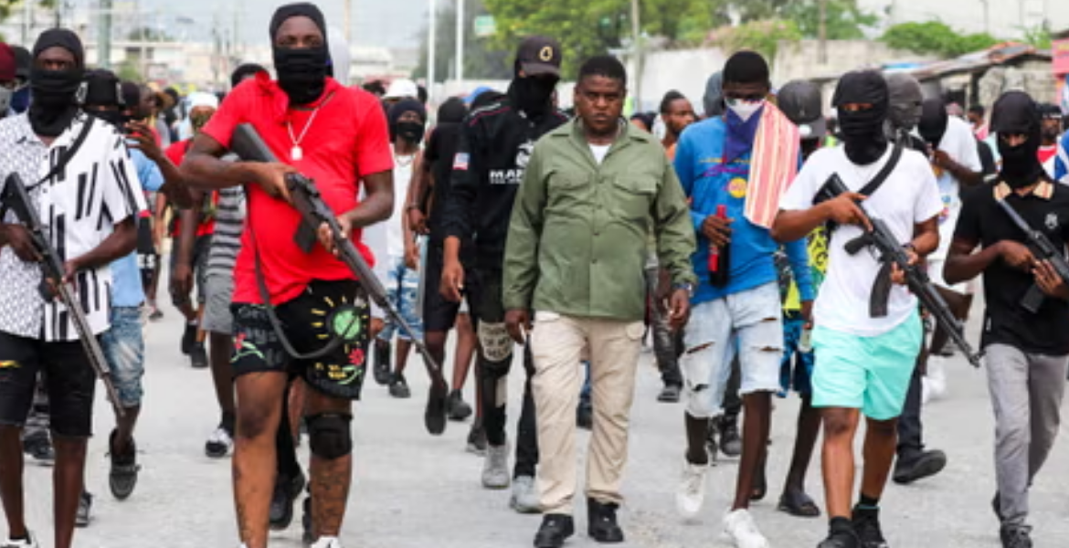 Hell on Earth: Violent Details of Kenya’s New War Zone in Haiti