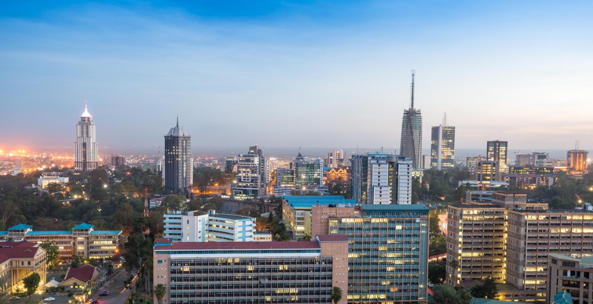Nairobi City Nairobi Climbs 13 Places on Cheapest Cities for Expats List