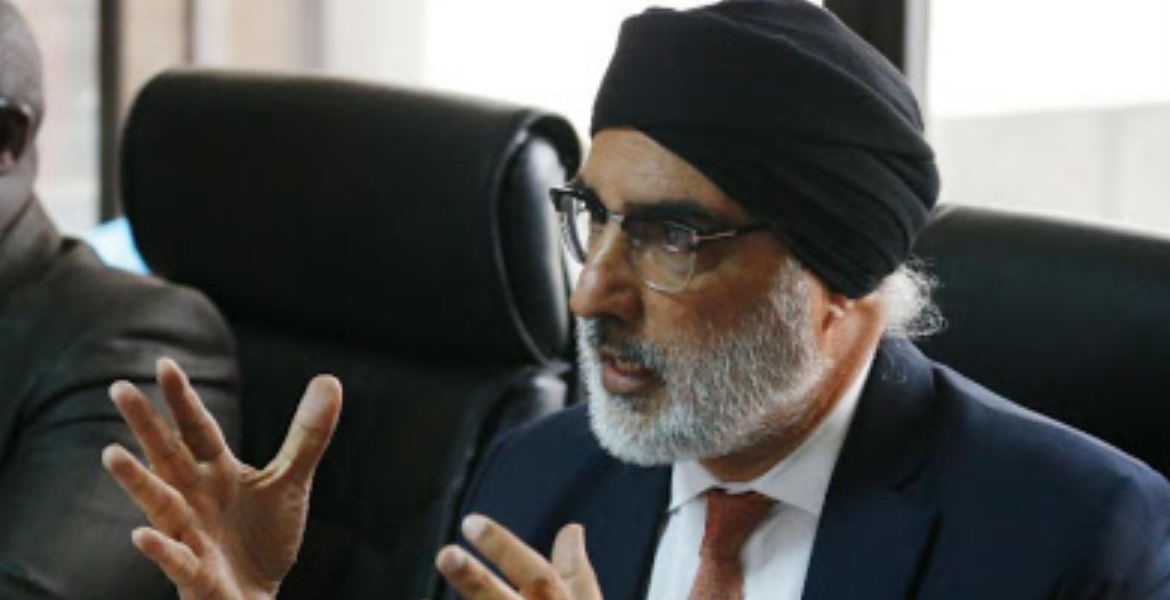 Rai Group Dismisses Claims of Shutting Down Kenyan Operations