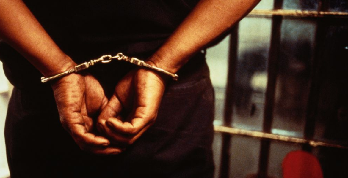 Kenyan Priest Arrested in San Antonio, Texas for Sexually Assaulting Old Parishioner