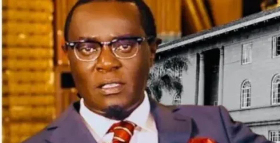 Mutahi Ngunyi Backs Cherargei’s Proposal to Extend Presidential Term Limit