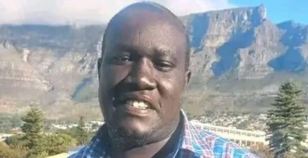 Family of Kenyan Killed in South Africa Demands Justice