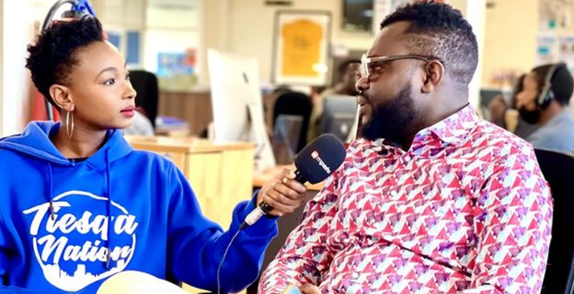 Daudi Anguka's 'Mvera' to Represent Kenya at The Oscars