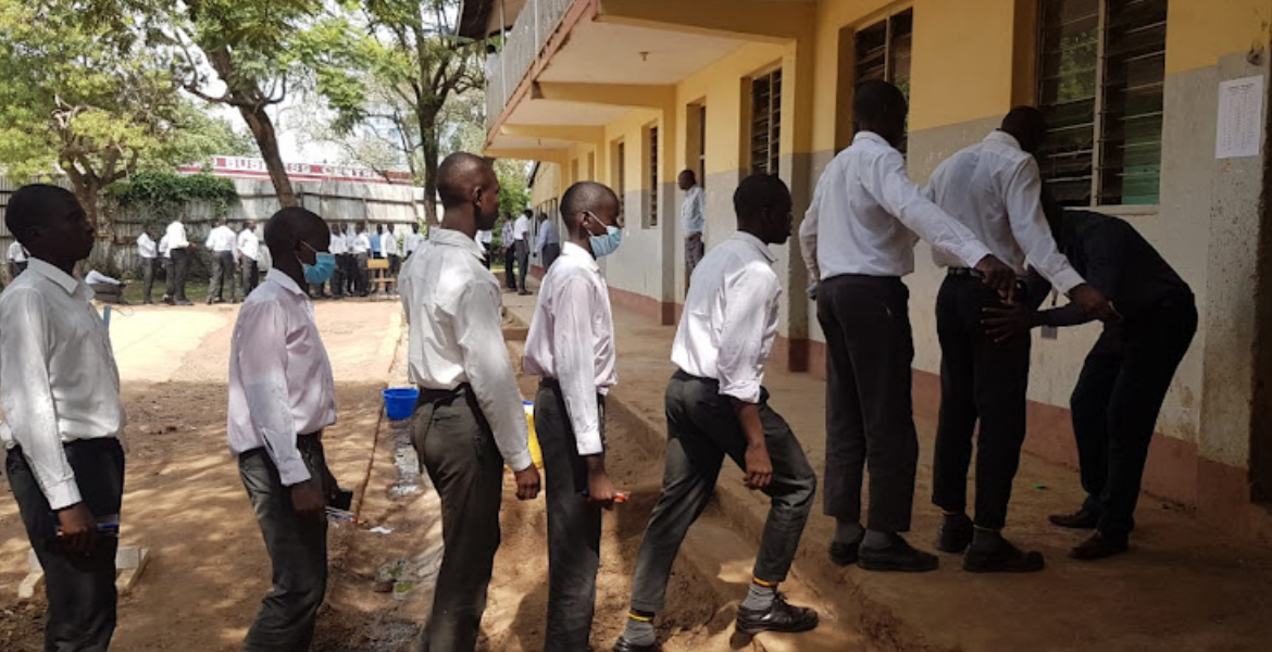 New KCSE Grading System Raises Mixed Reactions