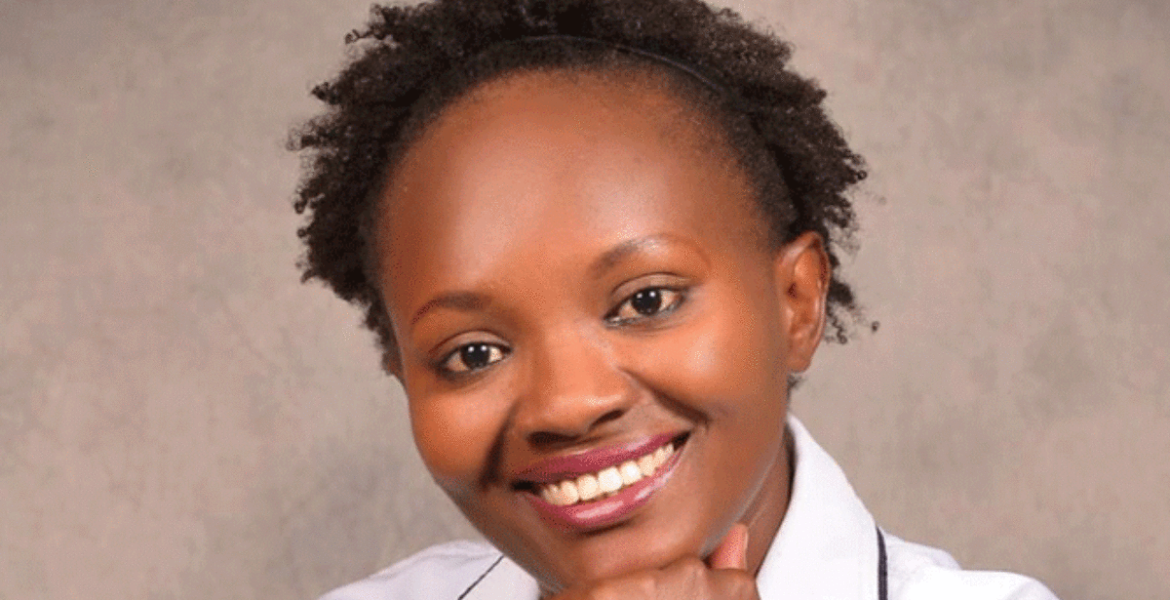 Kenyan Lady Laments Over Soaring Rents in the UK