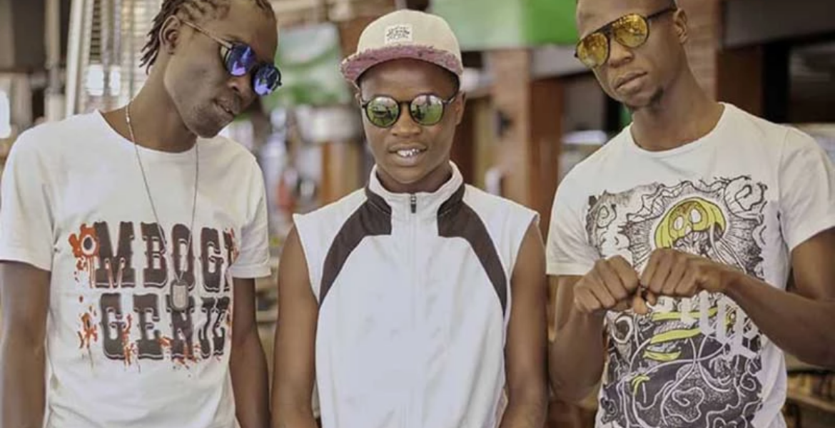 Gengetone: Youth Rebellion or a Lifestyle?