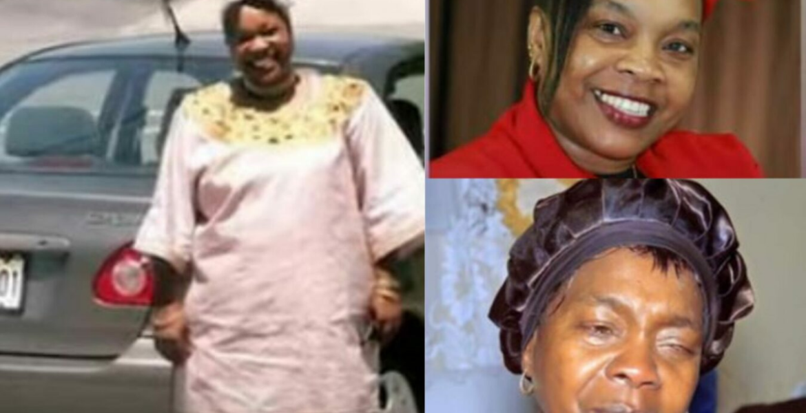 How a Kenyan Woman Lost all the Money She Made in the US