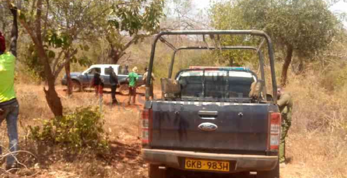 Two Brothers Arrested for Killing Their Mother's Lover for 'Insisting on Sleepover'