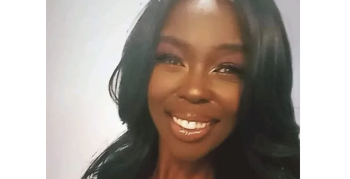 Death Announcement: Heidi Akello Oyombo of Fairfax, Virginia