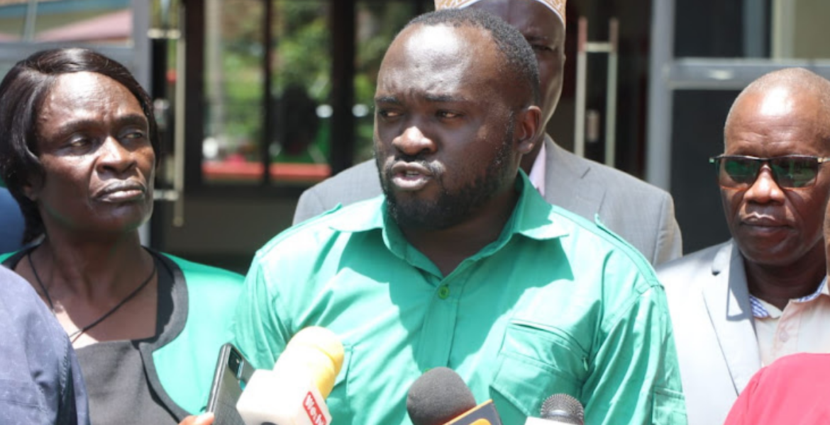 Senators to Probe Plight of Five Kenyans Stranded in Malaysia