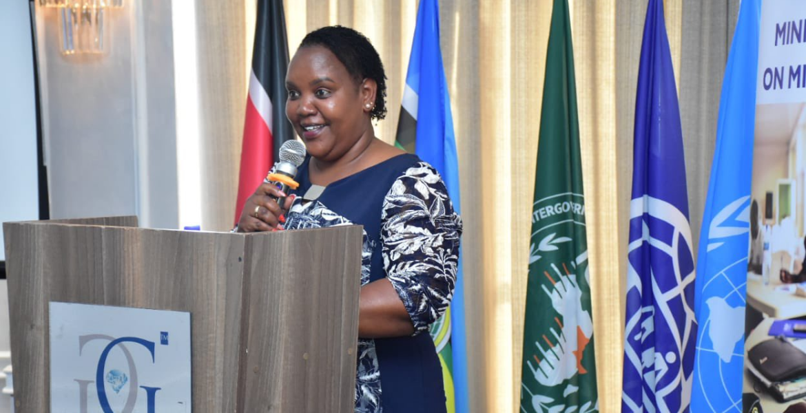 Govt Announces Closure of All Children's Homes and Orphanages in Kenya