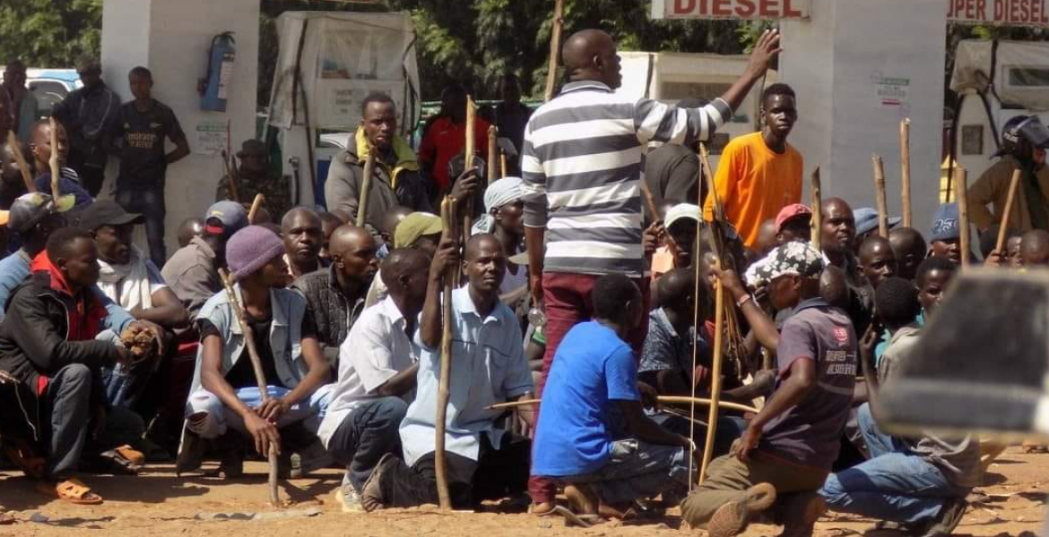 Three Dead as Fresh Ethnic Clashes Rock Kisumu-Kericho Border