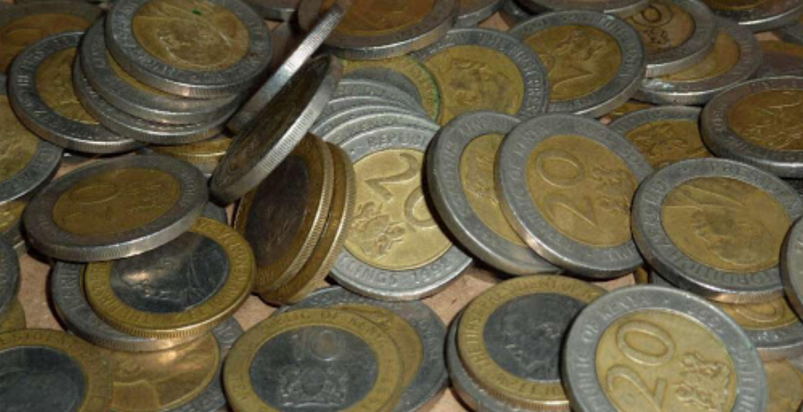 How Value of Kenyan Shillings Has Depreciated in a Year