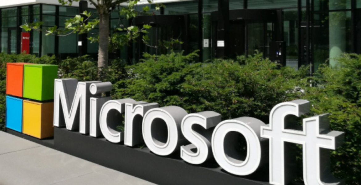 Microsoft is Partnering With M-PESA Africa to Support its Capability Development Academy Microsoft, M-Pesa Africa Partner to Develop Digital Skills for MSMEs