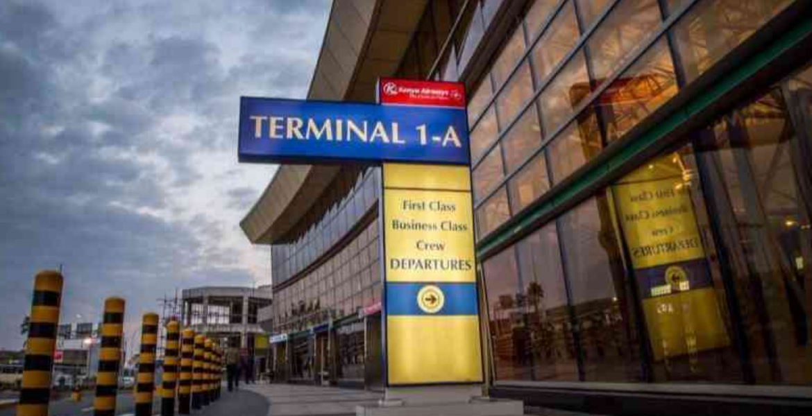 Kenya Govt Acts on JKIA Officials Asking Bribes to Allow Travelers Board Planes