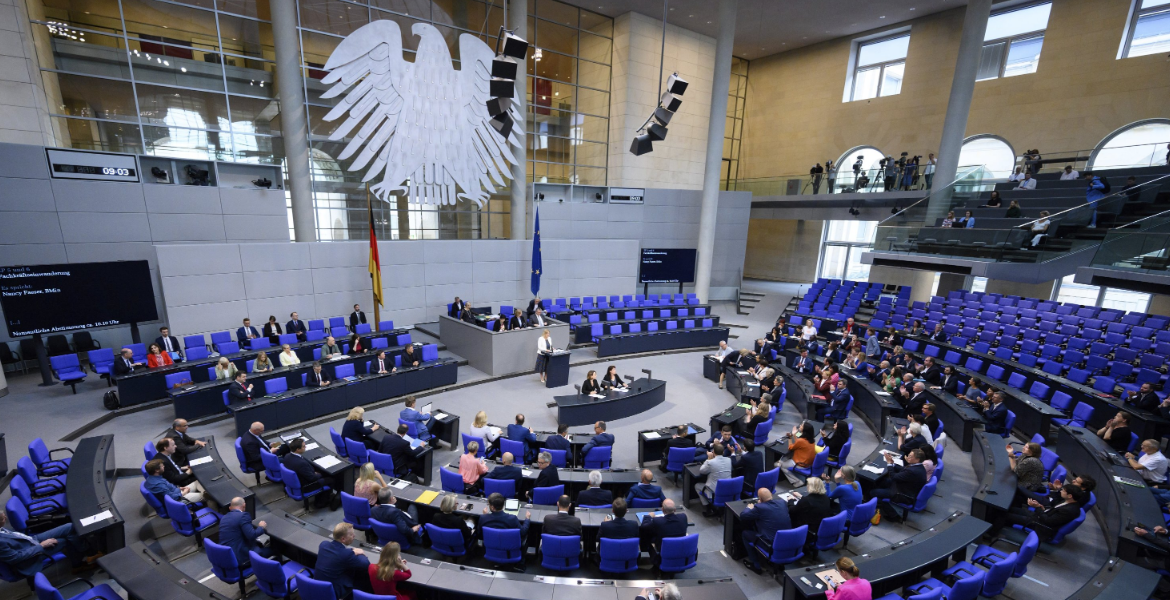 Germany Approves New Immigration Law to Attract Skilled Workers