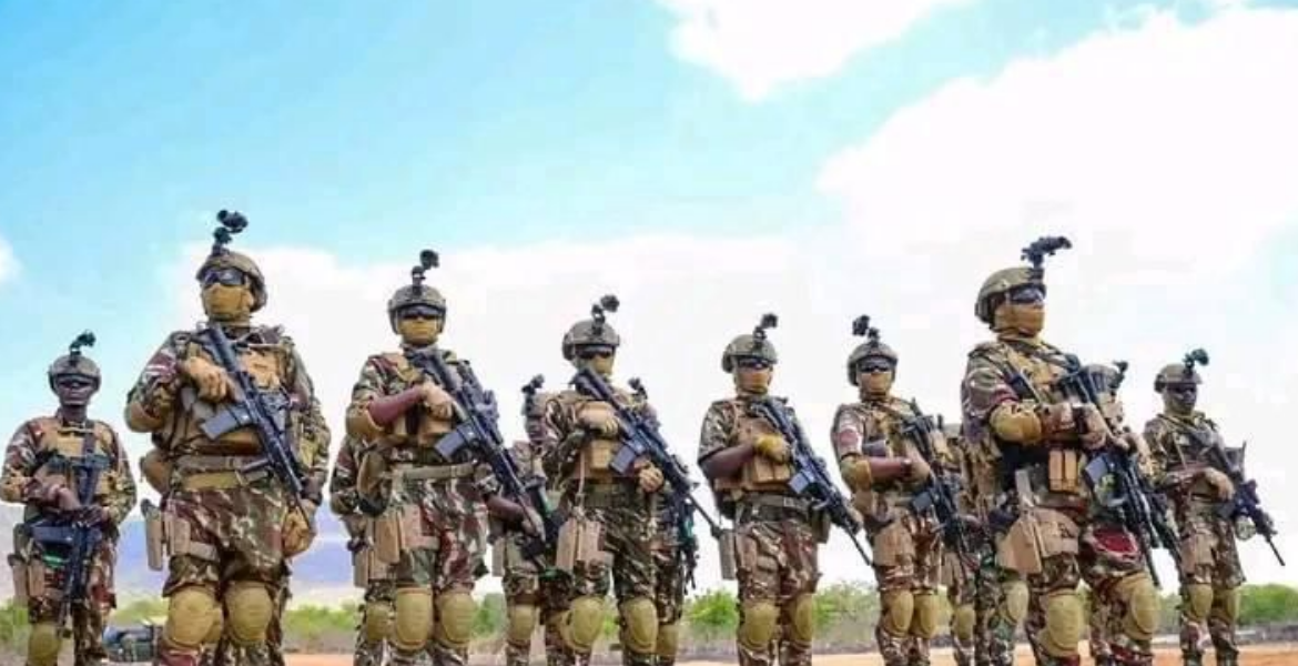 High Court Temporarily Stops Deployment of Kenya Police to Haiti