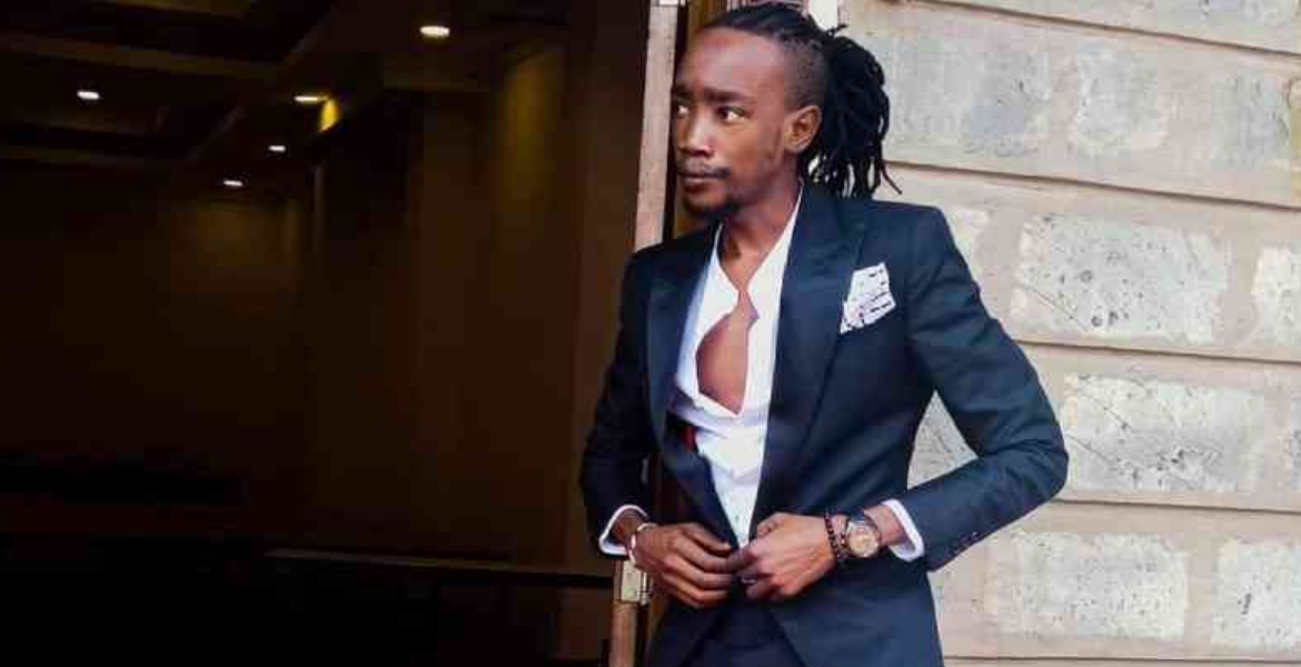 Akuku Danger: Medics Told My Family to Prepare for My Death