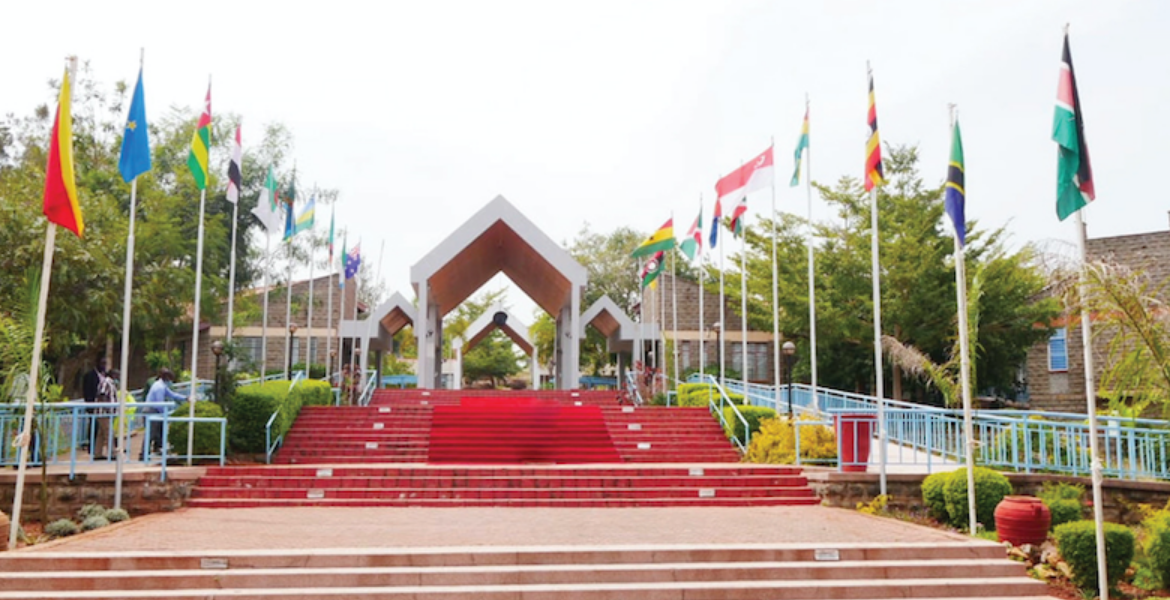 Woman Sues Daystar University for Sh3 Million Over Instagram Photo