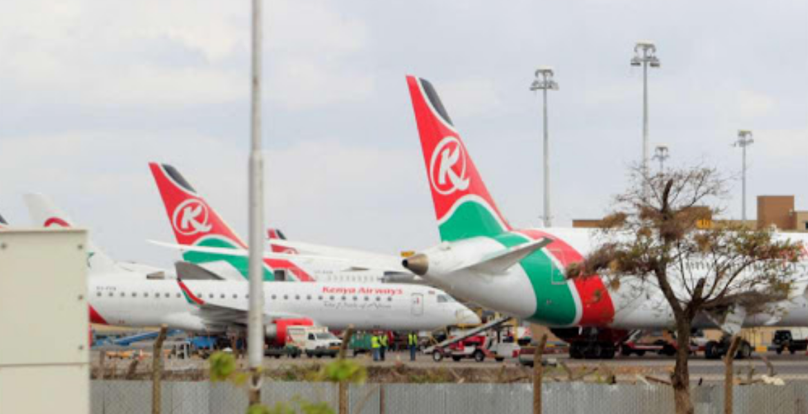 Kenya Airways Refutes Claims Unlicensed Pilot Flew its Planes for 8 Years