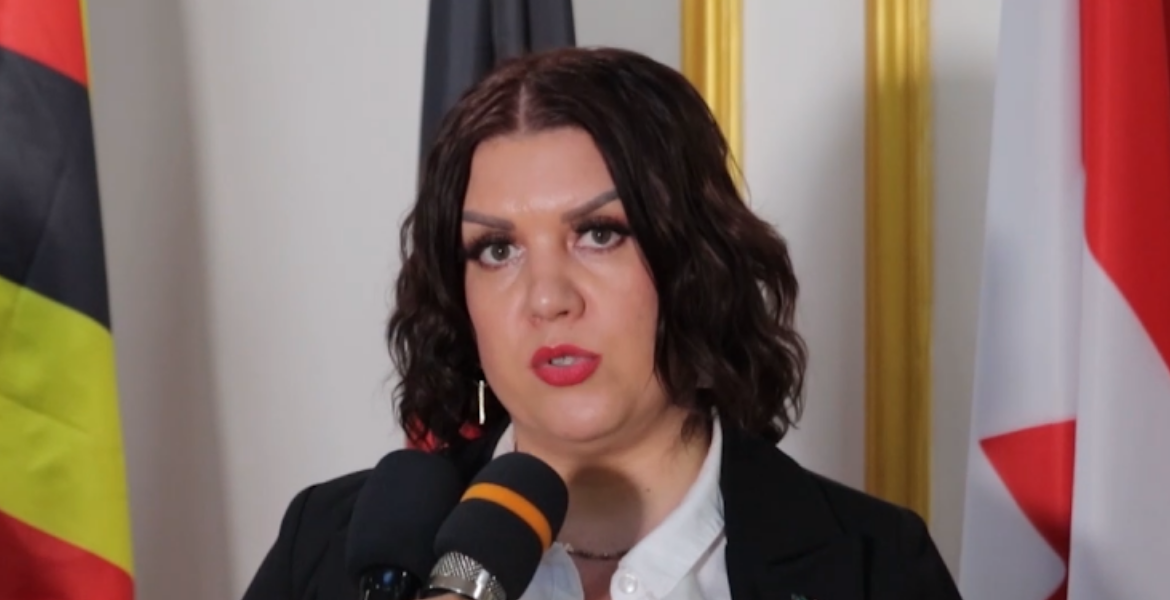 Plan Well and Invest at Home, Kenyans Seeking Jobs Abroad Told