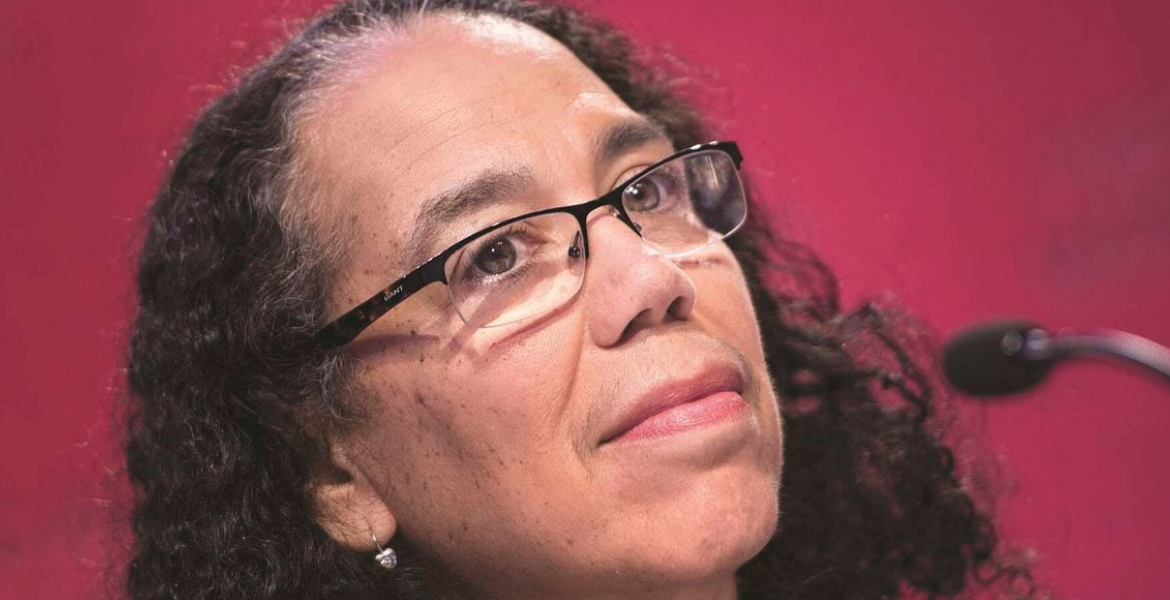 International Monetary Fund's Fiscal Affairs Department Assistant Director Catherine Pattillo IMF Lauds Kenya's Move to Join Pan-African Payment System