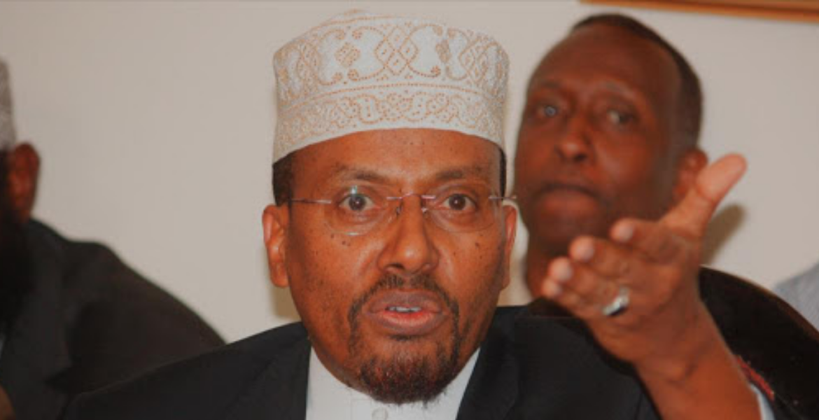 Cut Ties With Israel Over Gaza, Muslim Leaders Urge Ruto