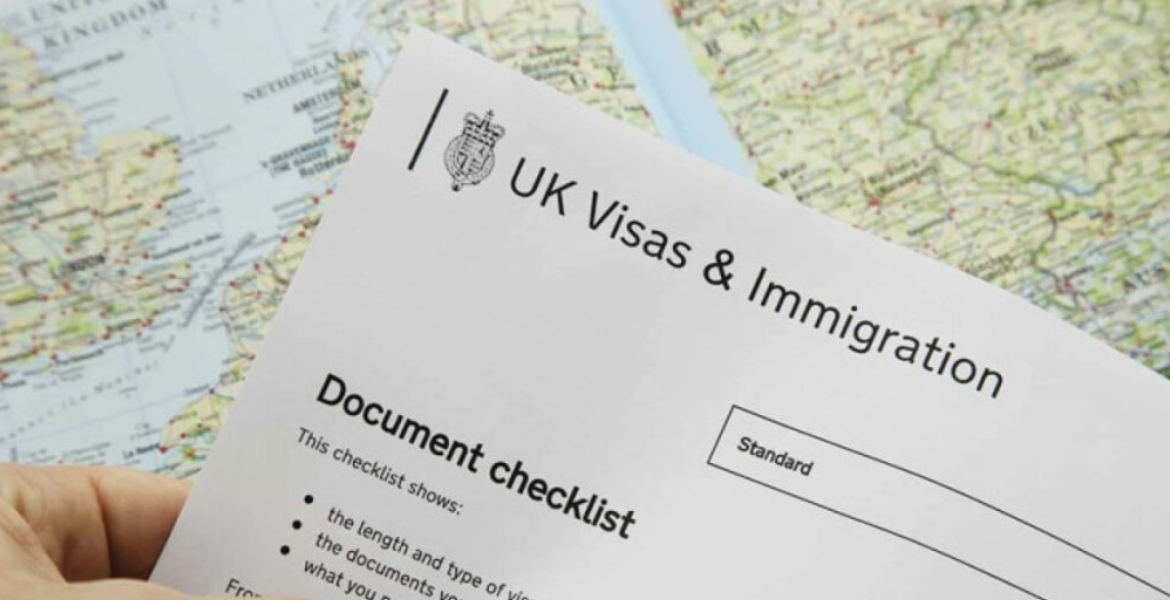Visa Processing Times: How Long Does It Take to Get a UK Visa?