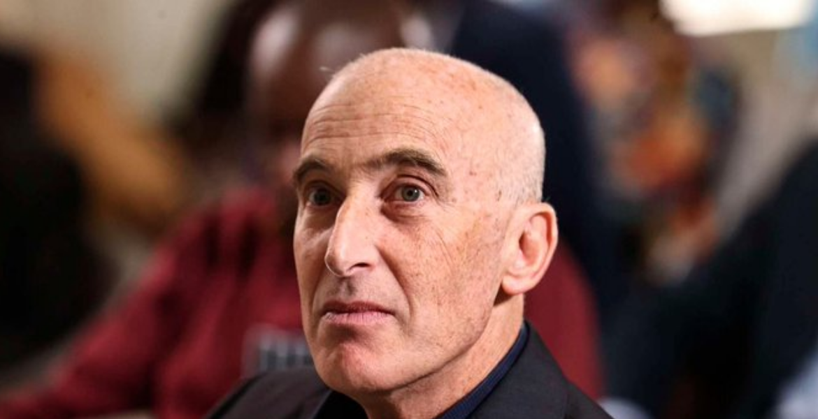 Israel, Palestine Diplomats in Kenya Trade Blame on War