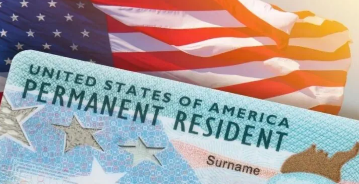 How Your Host Family Shapes Your Life After Winning a Green Card