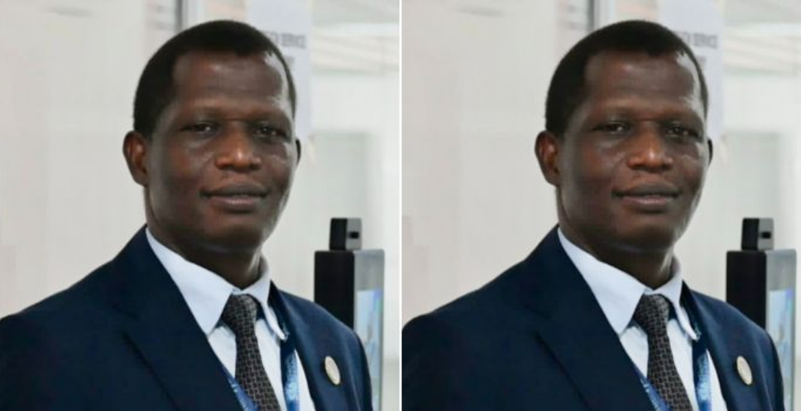 Mudavadi Sheds Light Into the Death of a Kenyan Diplomat in the UK