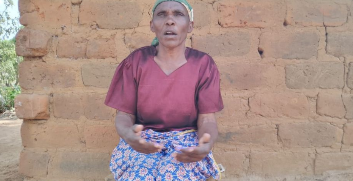 How Man Was Tricked into Trading Family Land for Sh10,000 and an Old Motorcycle