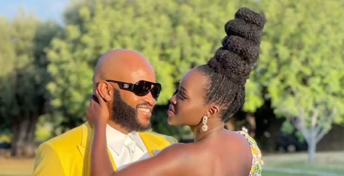 Actress Lupita Nyong’o and Boyfriend Selema Masekela Break Up After One Year of Dating