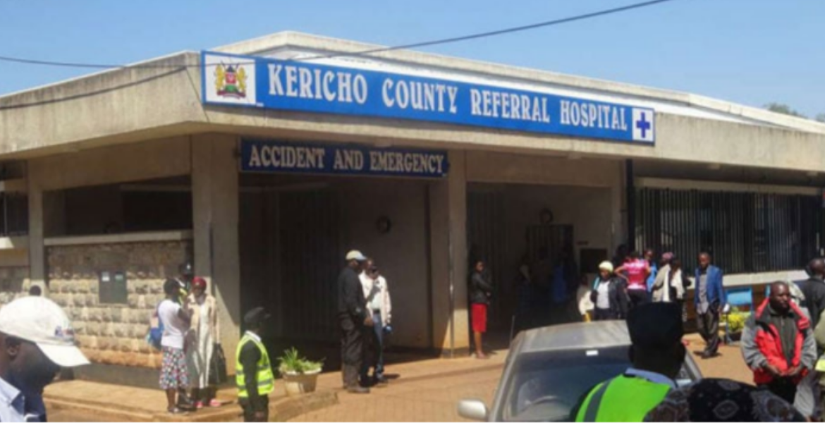 Mashujaa Day Celebrations in Kericho Turn Tragic as 4 Die in Stampede