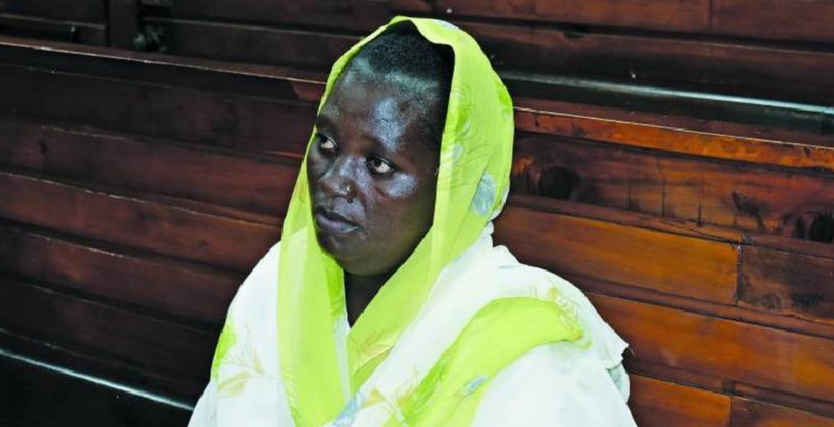 Woman Sentenced to 10 years for Murdering Her Child to Travel Abroad