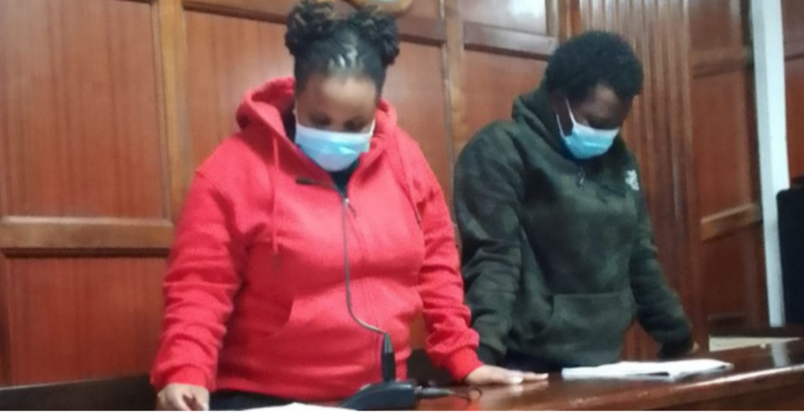 Suspects Who Allegedly Defrauded Belgian Envoy of Sh4.8 Million to Remain in Custody